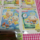 Seal Sticker 1998 10