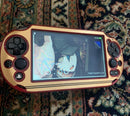 Playstation Vita Consoles Ps Pch-2000