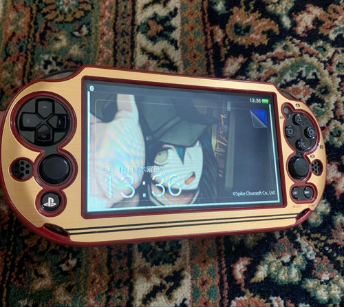 Playstation Vita Consoles Ps Pch-2000