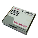 Pioneer Installation Kit Wiring Cd-V9Fm