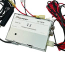 Pioneer Installation Kit Wiring Cd-V9Fm