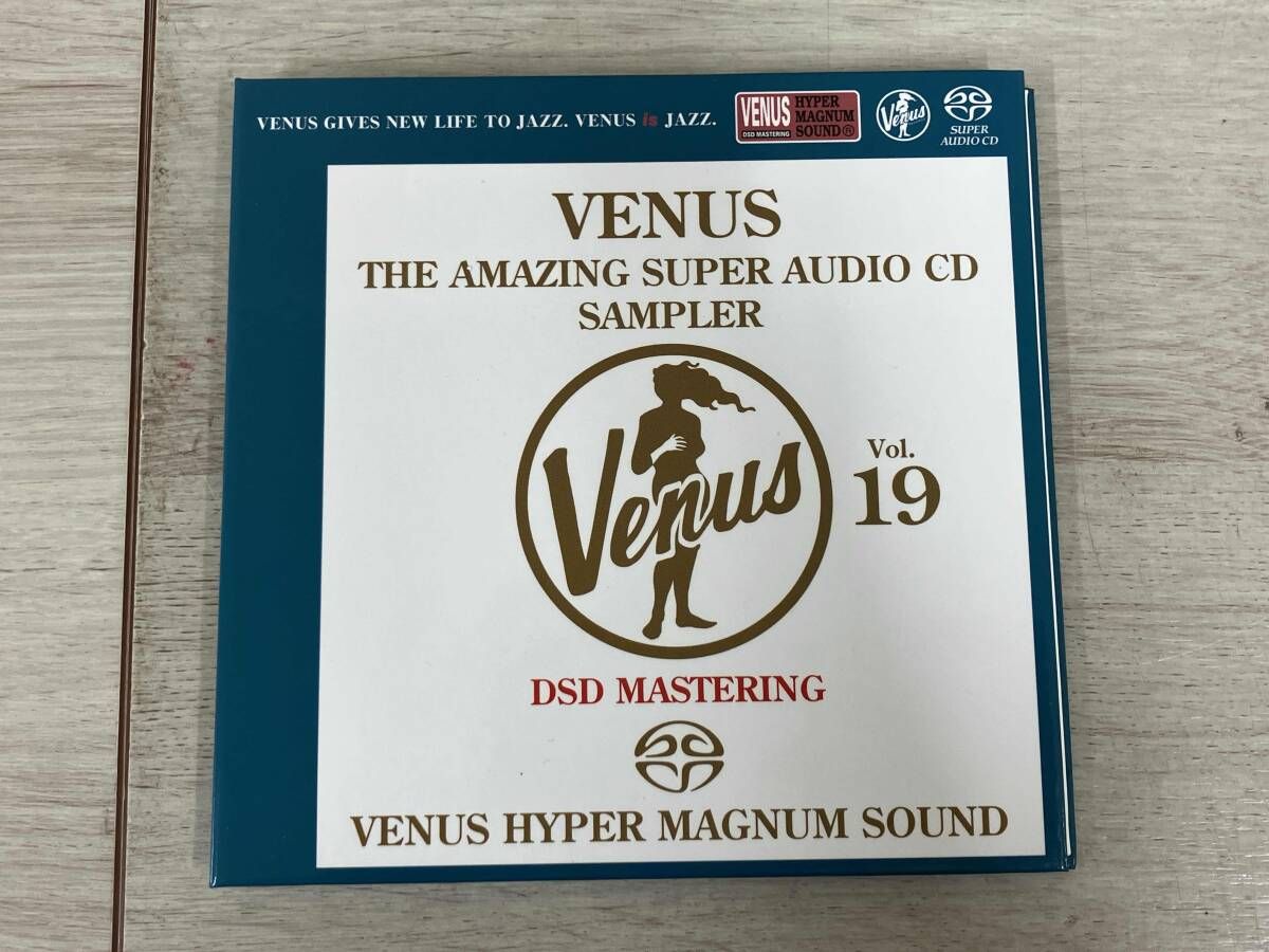 Jazz Cd Sacd Vol.19