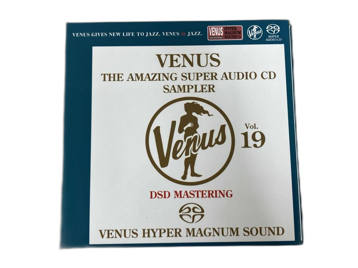 Jazz Cd Sacd Vol.19
