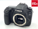 Digital Slr Eos 80D