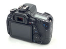 Digital Slr Eos 80D
