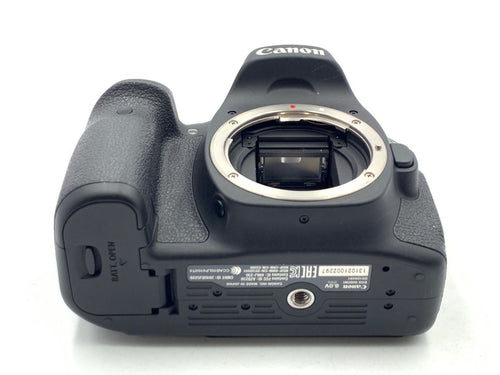 Digital Slr Eos 80D