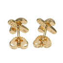 Tiffany Earrings (For Both Ears) Tiffany&Co. K18 3G