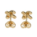 Tiffany Earrings (For Both Ears) Tiffany&Co. K18 3G