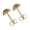 Tiffany Earrings (For Both Ears) Tiffany&Co. K18 3G