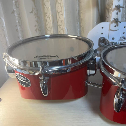 Yamaha Marching Drums Mth-2010 3