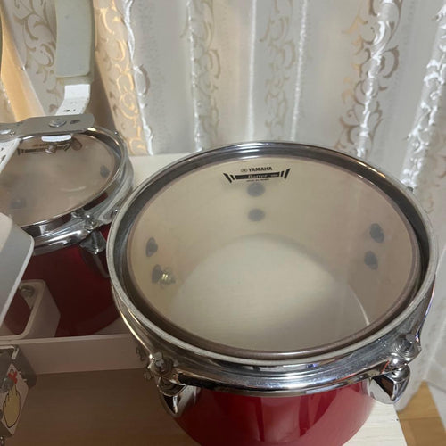 Yamaha Marching Drums Mth-2010 3