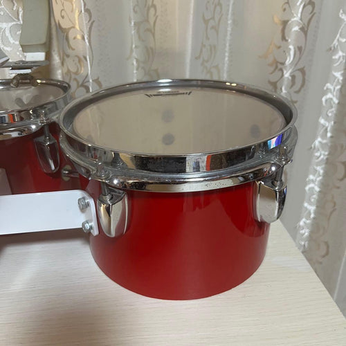 Yamaha Marching Drums Mth-2010 3