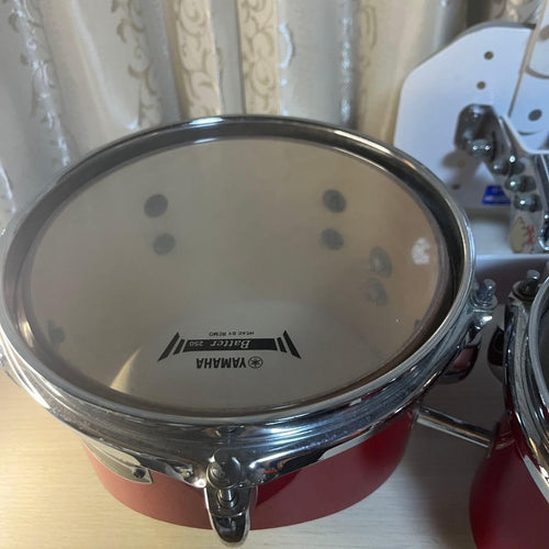Yamaha Marching Drums Mth-2010 3