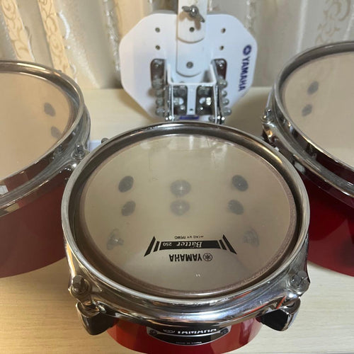 Yamaha Marching Drums Mth-2010 3