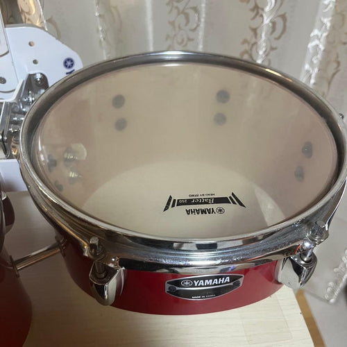 Yamaha Marching Drums Mth-2010 3