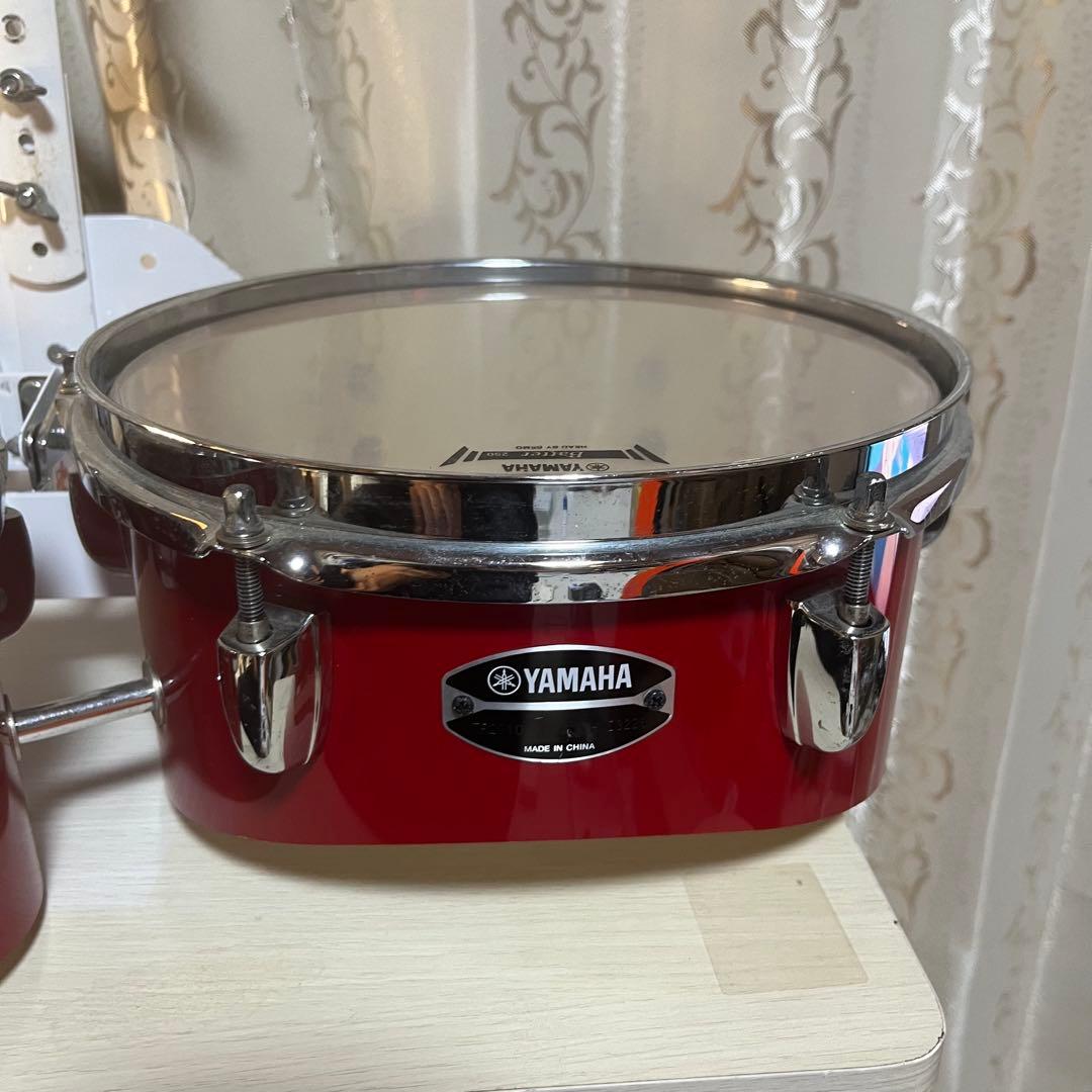 Yamaha Marching Drums Mth-2010 3