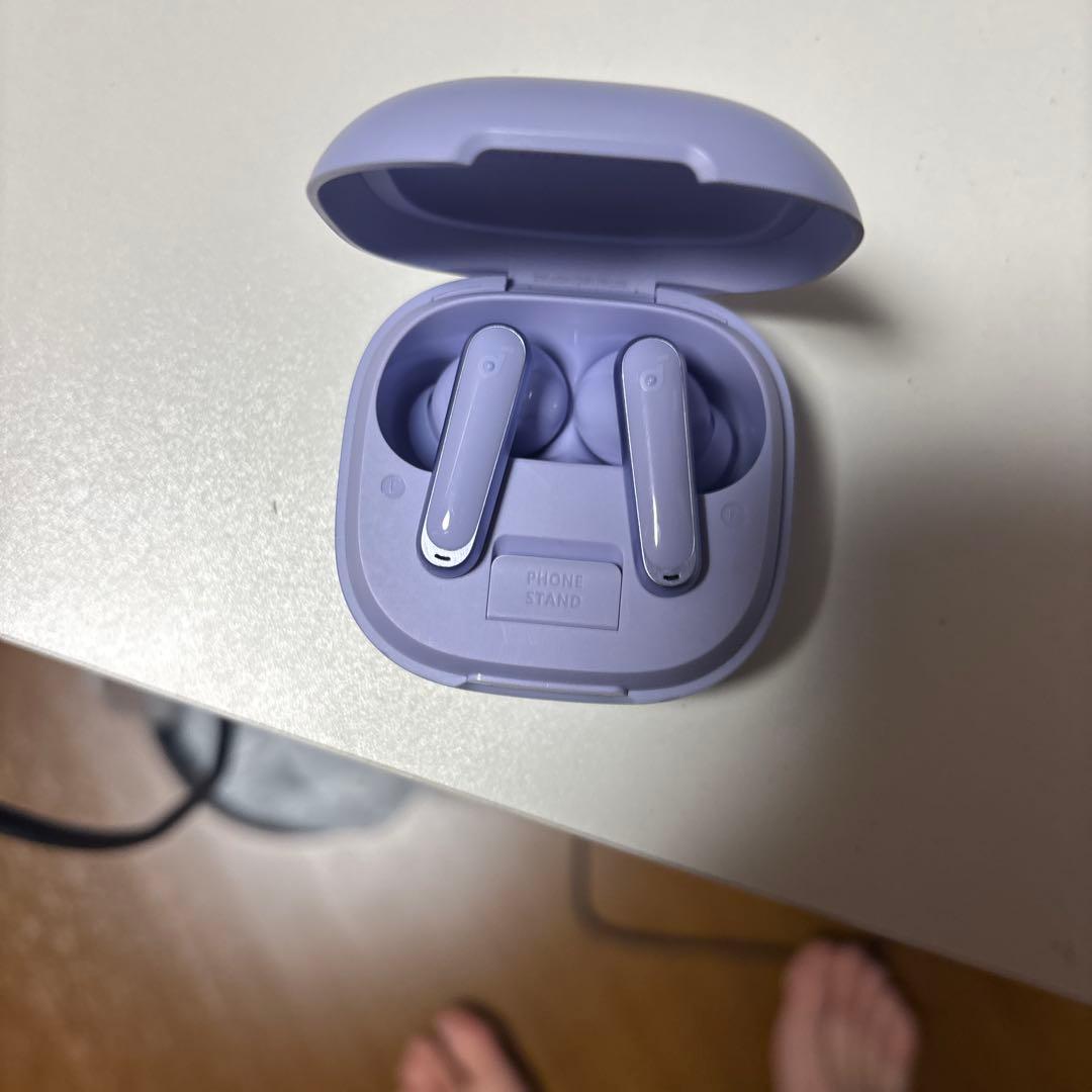 Wireless Earphone