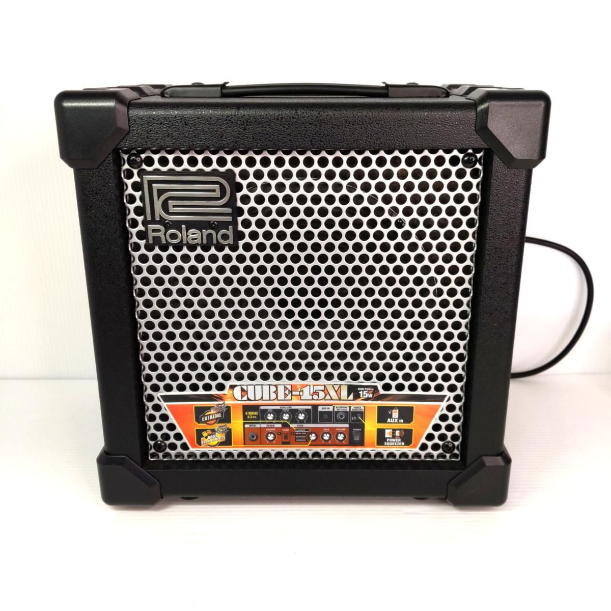 Roland Others Cube-15Xl Yr-54618