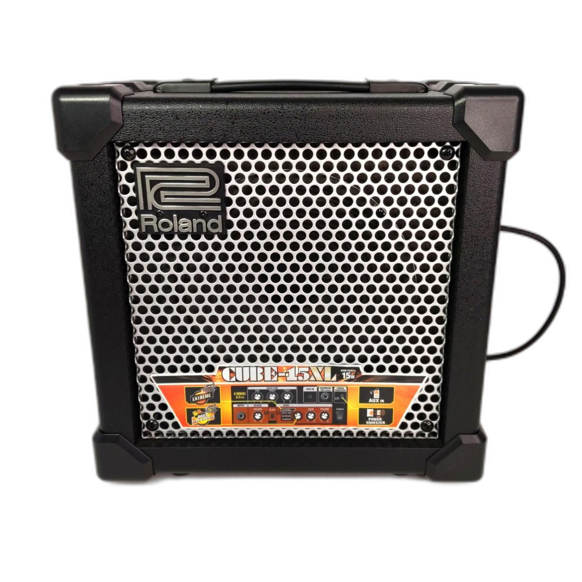Roland Others Cube-15Xl Yr-54618