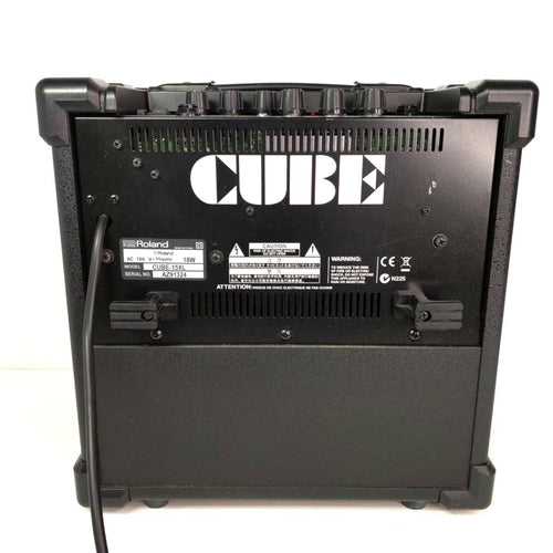 Roland Others Cube-15Xl Yr-54618
