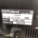 Roland Others Cube-15Xl Yr-54618