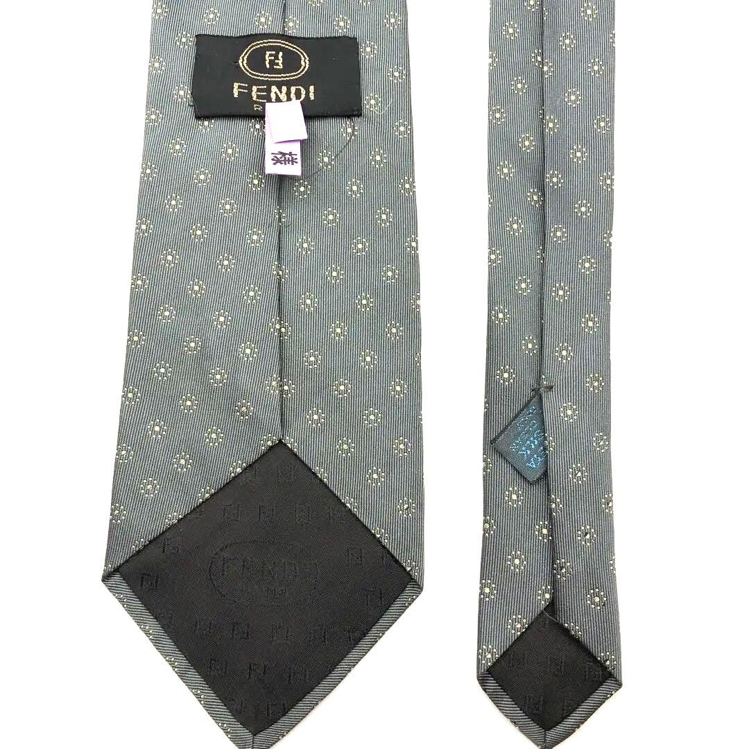 Fendi Ties