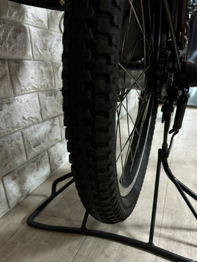 Yamaha Motor Bicycles With Child Seats 8.7Ah