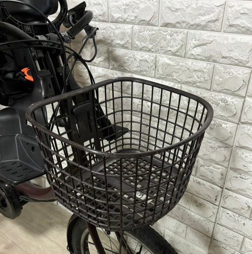 Yamaha Motor Bicycles With Child Seats 8.7Ah