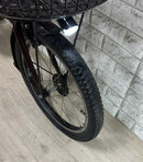 Yamaha Motor Bicycles With Child Seats 8.7Ah