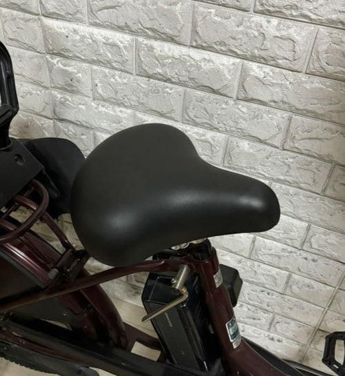 Yamaha Motor Bicycles With Child Seats 8.7Ah