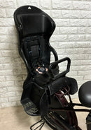 Yamaha Motor Bicycles With Child Seats 8.7Ah