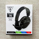 Turtle Beach Gaming Headphones Headsets Recon 70