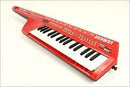Analog Synthesizer Yamaha Shs 10 Red Music Keyboard Rdzdsi3