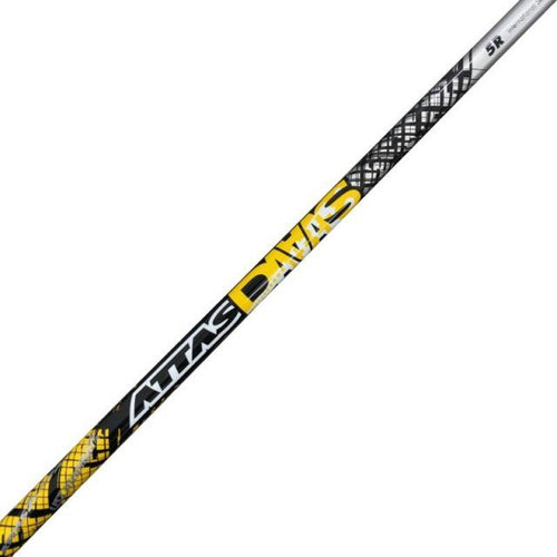 Shaft (G440 Attas Daaas 5 R)B