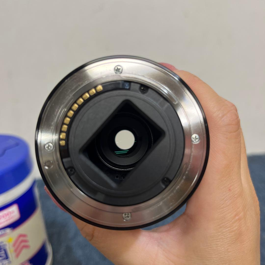 Sony Mirrorless Interchangeable Lens Cameras 6400