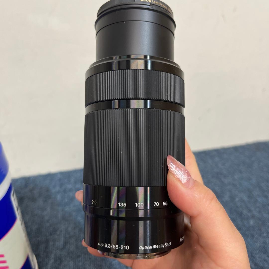 Sony Mirrorless Interchangeable Lens Cameras 6400