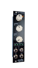 Modular Synthesizer Ryo Optodist
