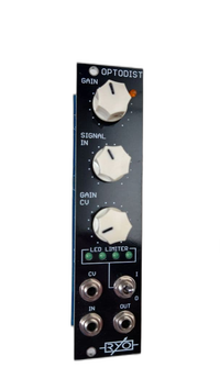 Modular Synthesizer Ryo Optodist