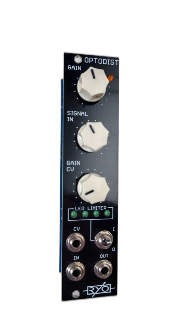 Modular Synthesizer Ryo Optodist