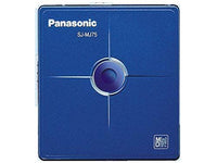 Others Panasonic Sj-Mj75 Md