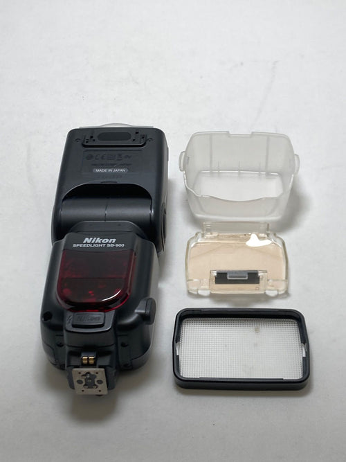 Nikon Others Sb-900