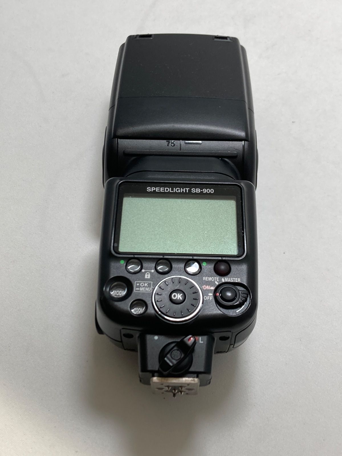 Nikon Others Sb-900