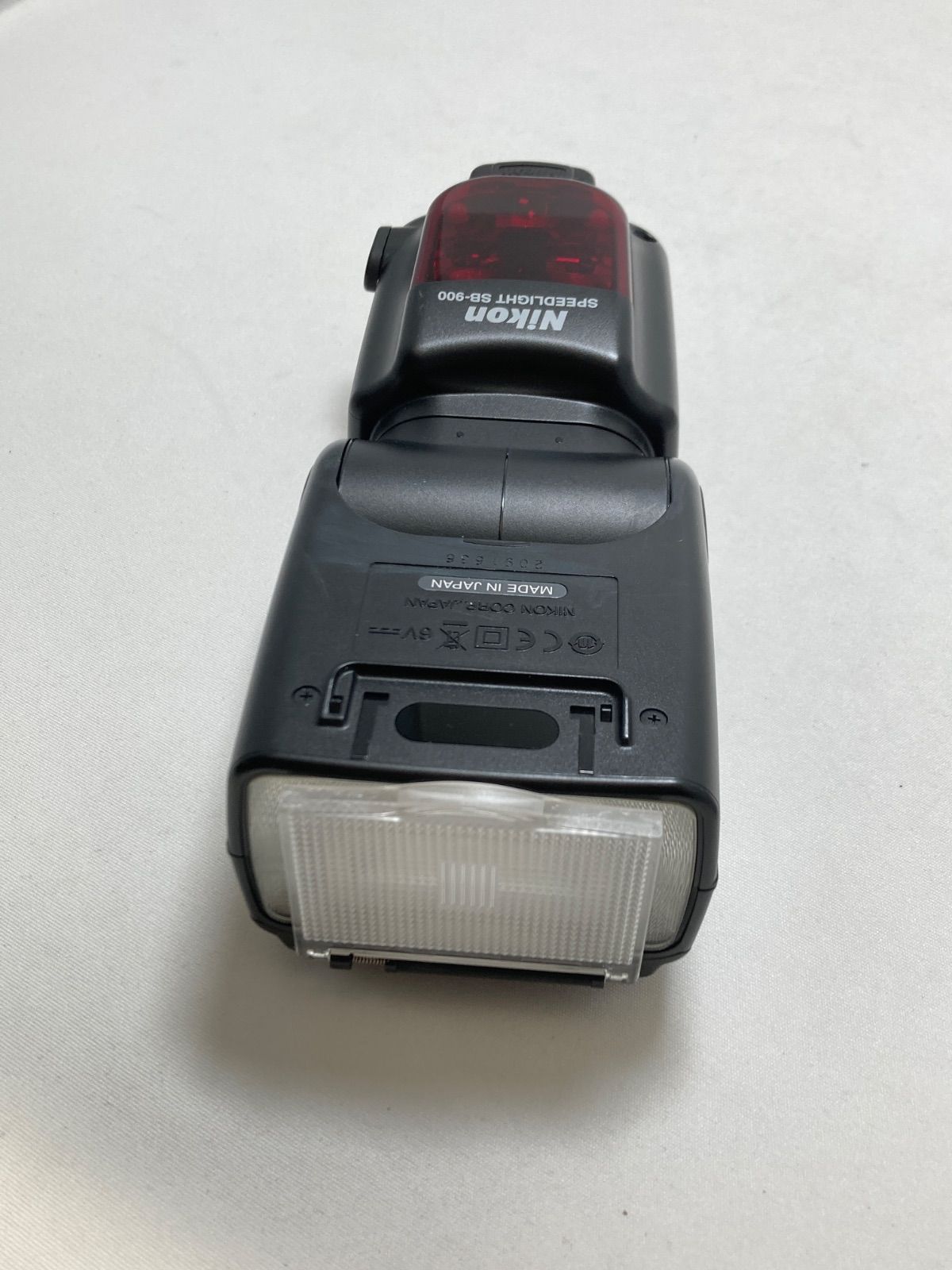 Nikon Others Sb-900