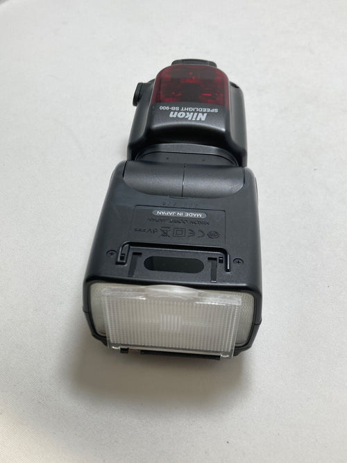 Nikon Others Sb-900