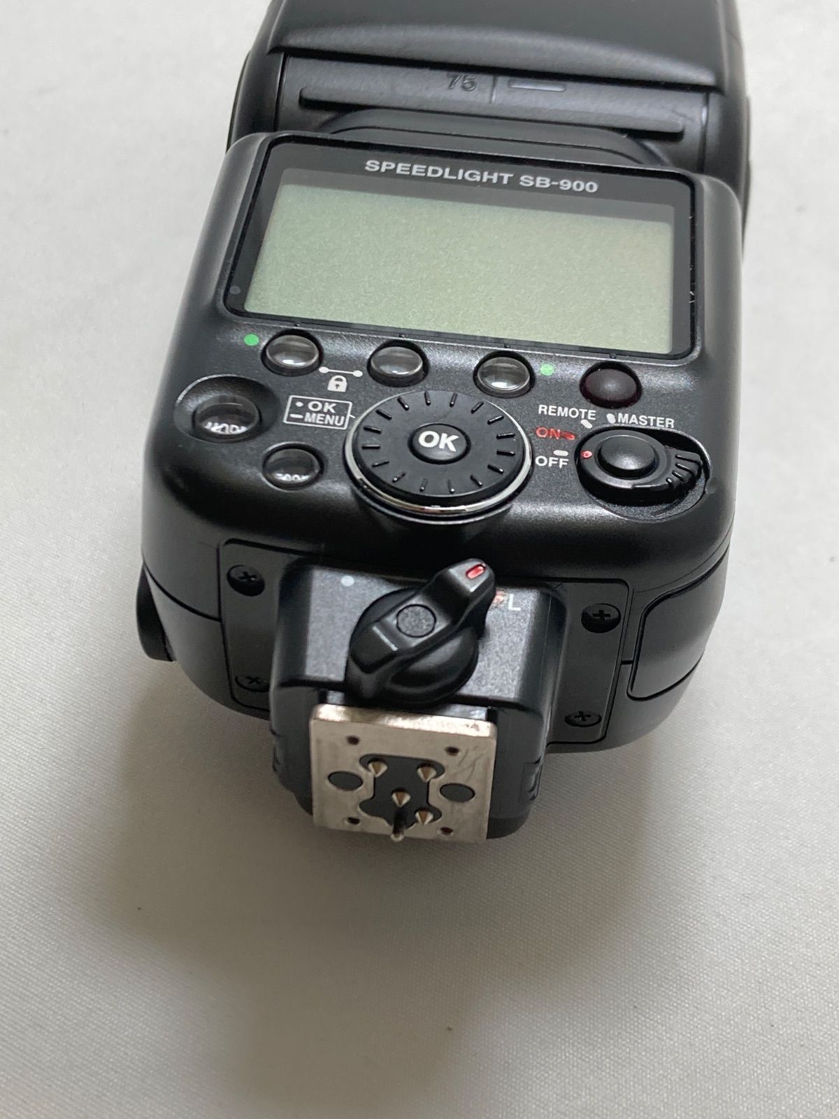 Nikon Others Sb-900