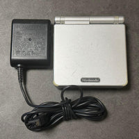 Gameboy Advance Consoles (Game Boy Sp) Cf259