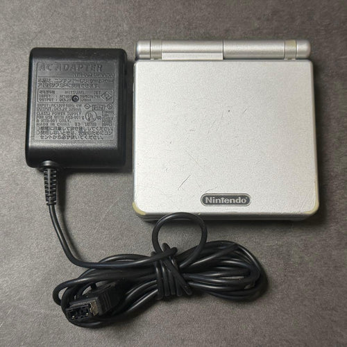 Gameboy Advance Consoles (Game Boy Sp) Cf259