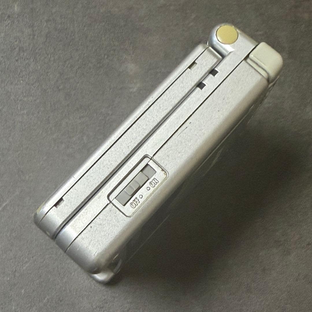 Gameboy Advance Consoles (Game Boy Sp) Cf259