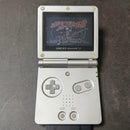 Gameboy Advance Consoles (Game Boy Sp) Cf259