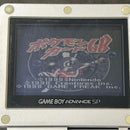 Gameboy Advance Consoles (Game Boy Sp) Cf259